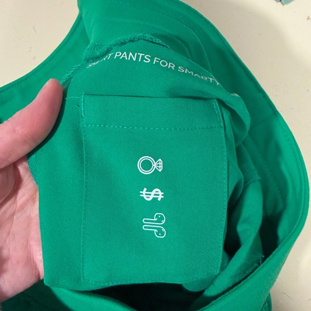 Figs scrub pants. Size small - Picture 6 of 6